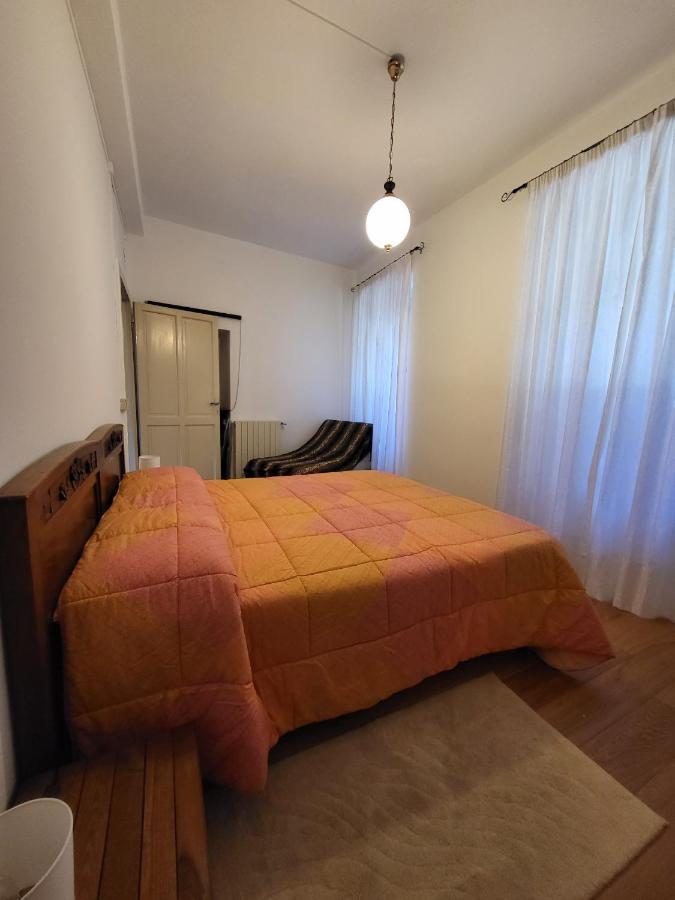 Appartamento Orange Lago Verbania Exterior foto